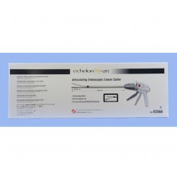  ETHICON ECHELON FLEX 60 Endoscopic Articulating Linear Cutter