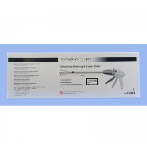  ETHICON ECHELON FLEX 60 Endoscopic Articulating Linear Cutter