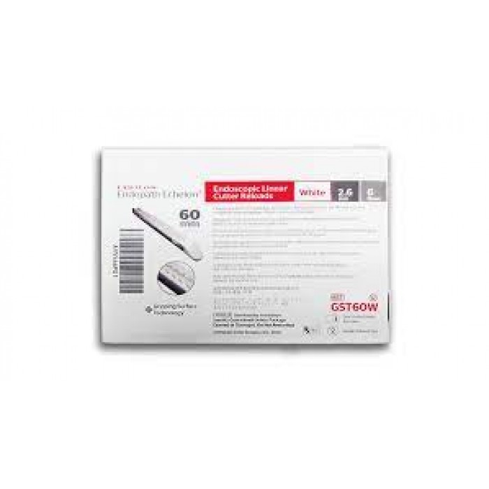 Ethicon GST60W - ECHELON ENDOPATH™ Reload (60mm) White