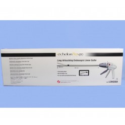  ETHICON ECHELON FLEX 60 Long Endoscopic Articulating Linear Cutter, 60mm