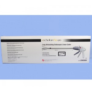  ETHICON ECHELON FLEX 60 Long Endoscopic Articulating Linear Cutter, 60mm