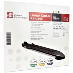 SR75 – Ethicon Linear Cutter Reloads 75Mm