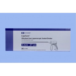 LF1837 VE LF1937 LigaSure  Künt Uçlu Laparoskopik Kapatıcı/Bölücü, Nano- kaplamalı 